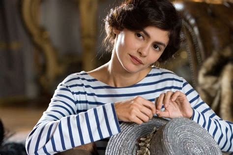 audrey tautou film